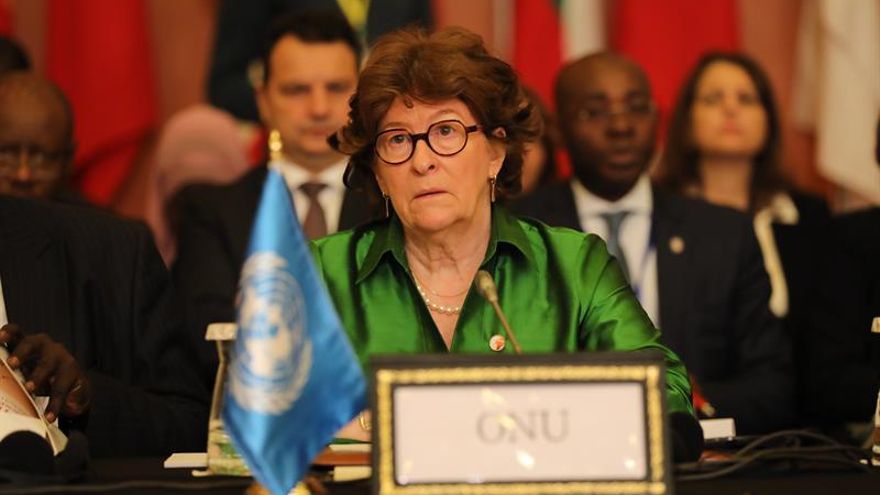 La ONU recuerda que el Pacto para la Migración no obliga a los países a nada