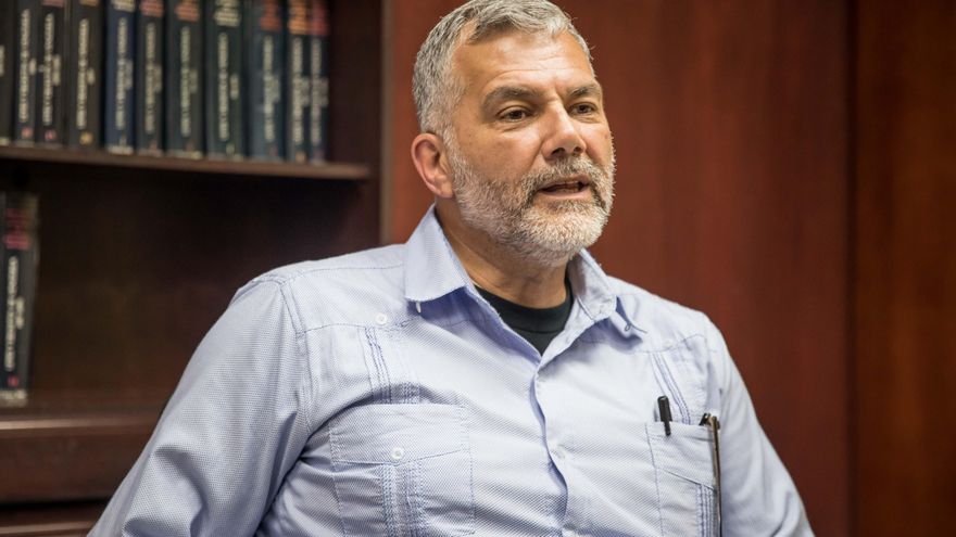 El Gobierno de Venezuela siembra 74.000 plantas para recuperar espacios "degradados"