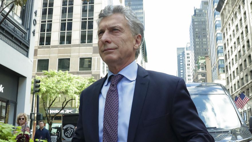 Espionaje ilegal: la Justicia rechazó un pedido de la defensa de Macri