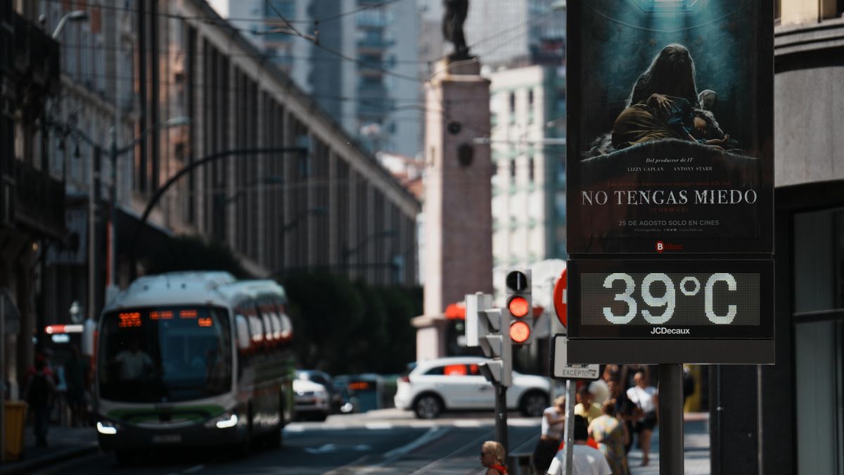 Euskadi crea un Observatorio de Narrativas Climáticas para recoger cómo afecta el cambio climático a la ciudadanía