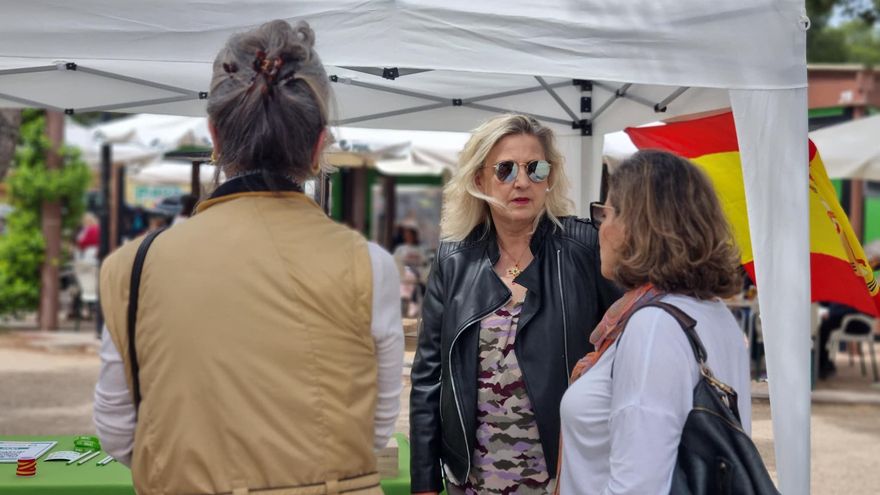 ¿A siete kilómetros o a diez? El sueldo de una diputada valenciana de Vox depende de un informe sobre la distancia a su casa