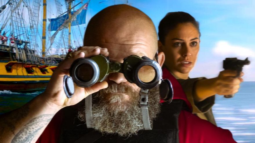 Las 19 series para empezar curso en un pletórico septiembre: de 'La casa de papel' a 'La fortuna', pasando por 'Jaguar'