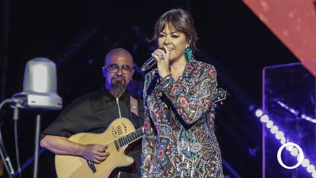 Concierto de Vanesa Martín