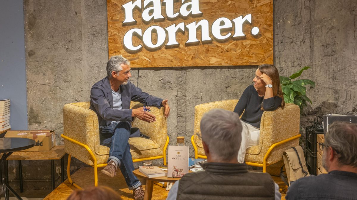 Literatura y filosofía se cruzan en Ars Occulta, la novela que cuestiona la naturaleza de la realidad