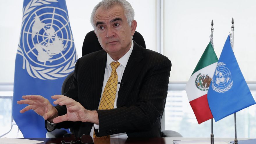 Cepal advierte del drástico envejecimiento demográfico dentro de 25 años en América Latina