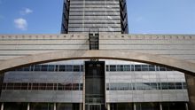 Sede de la radiotelevisión valenciana en Burjassot