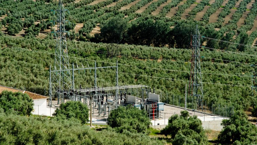 La Junta y la Diputación presentarán alegaciones tras la "sorpresa" del rechazo del Gobierno a la infraestructura eléctrica en el norte de Córdoba