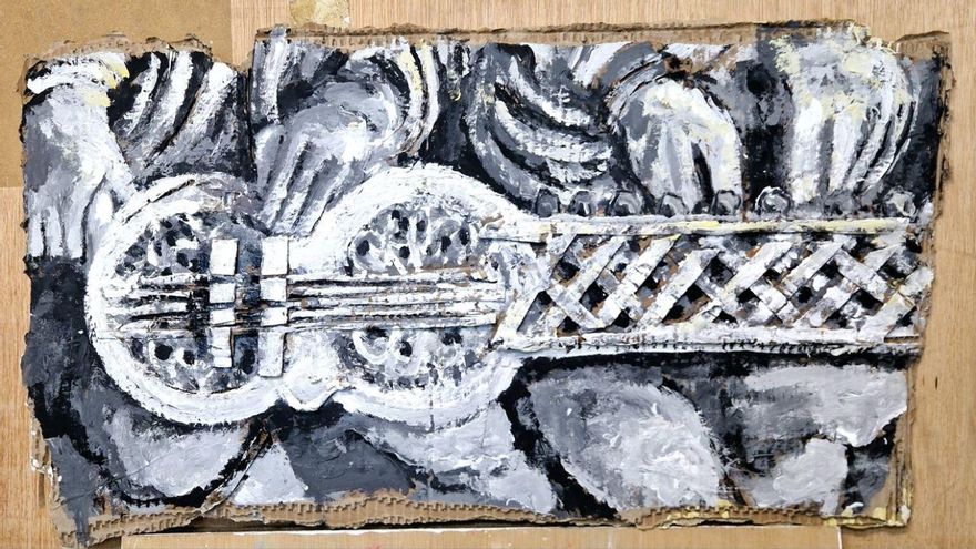 La Galicia fuera de campo: una muestra recorre el siglo XX a través de prácticas artísticas alternativas, populares o de resistencia