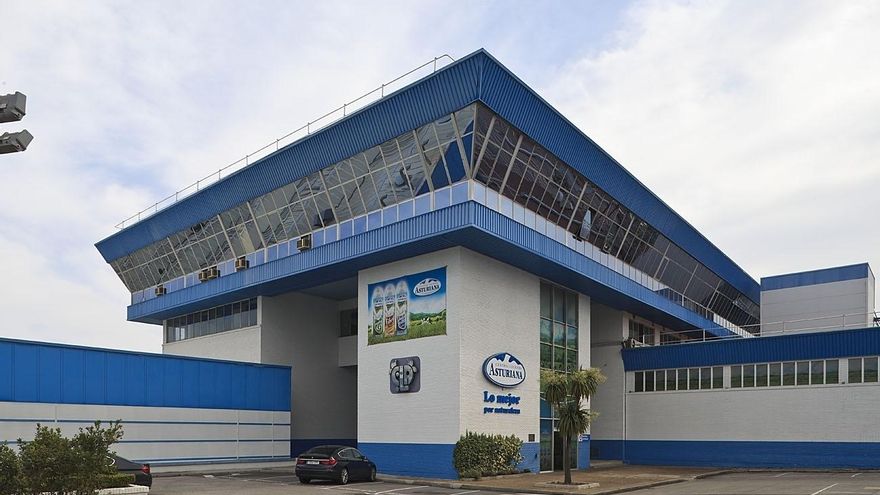 Capsa Food se hace con la totalidad de la sociedad Lácteas Flor de Burgos