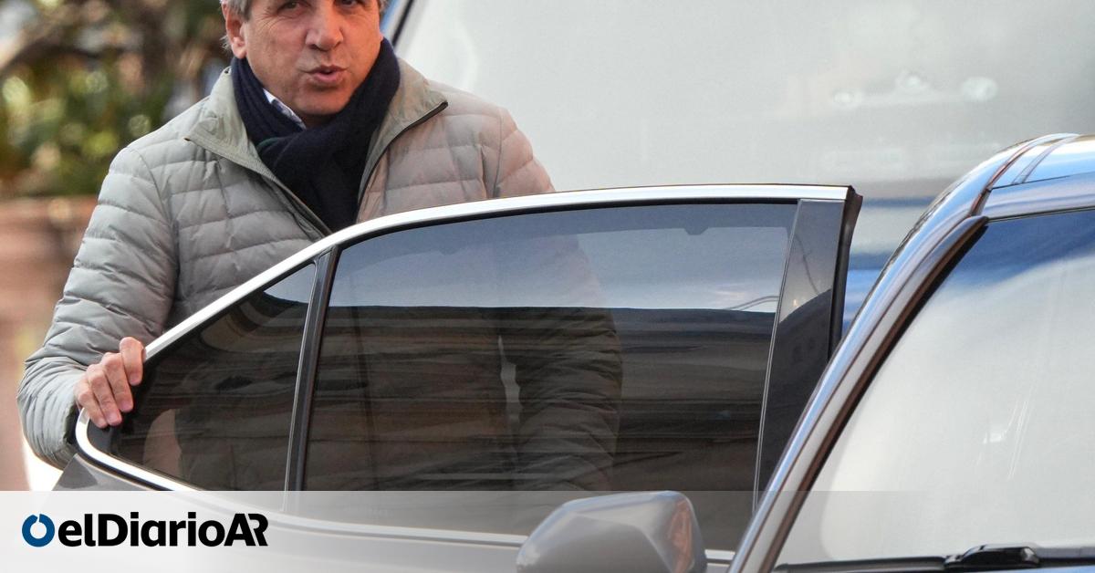 El Gobierno les embocó un bono a los bancos a tasas altas para impedir que sus fondos vayan al dólar