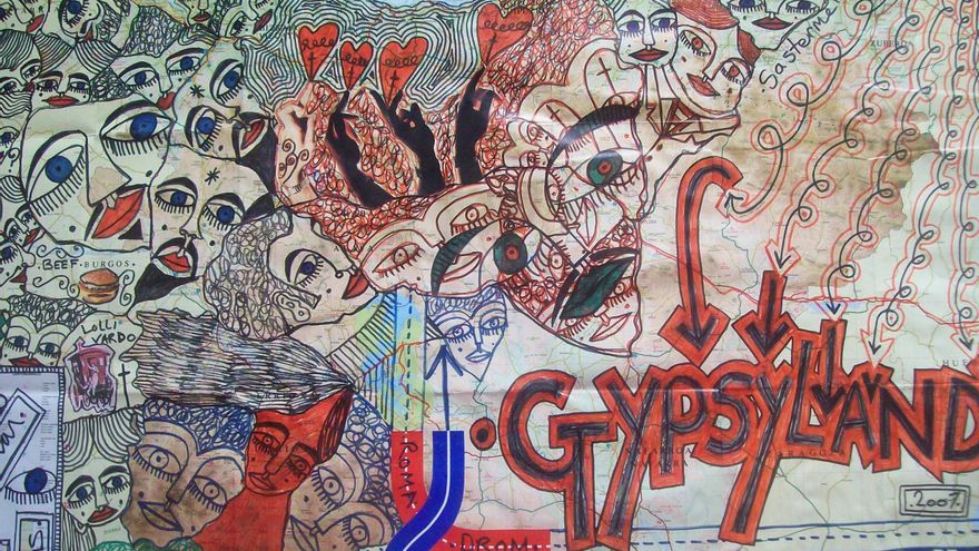 Gypsyland