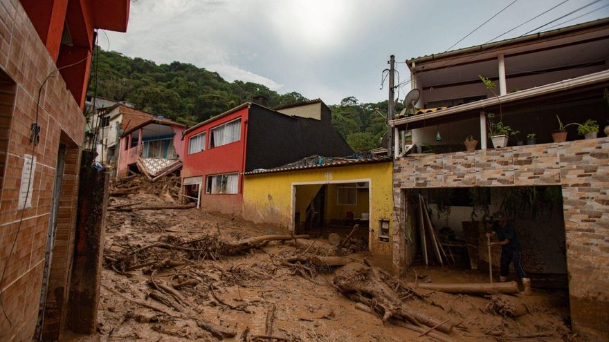 ¿Cómo reducir los riesgos de desastres ambientales en América Latina y el Caribe?