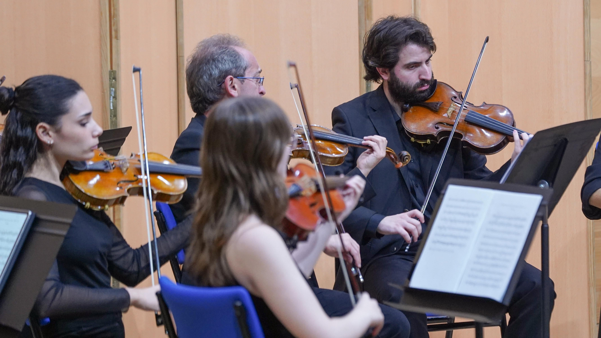 Orozco Piano Festival