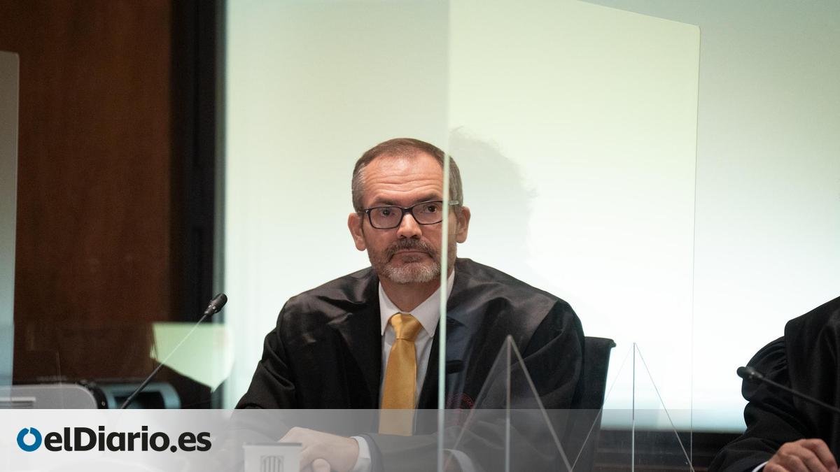 El Supremo rechaza la querella de Josep Costa contra la magistrada que ...