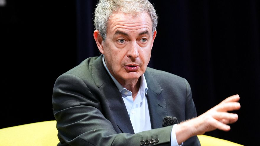Caso Zapatero y por qué cuesta creer en la justicia española