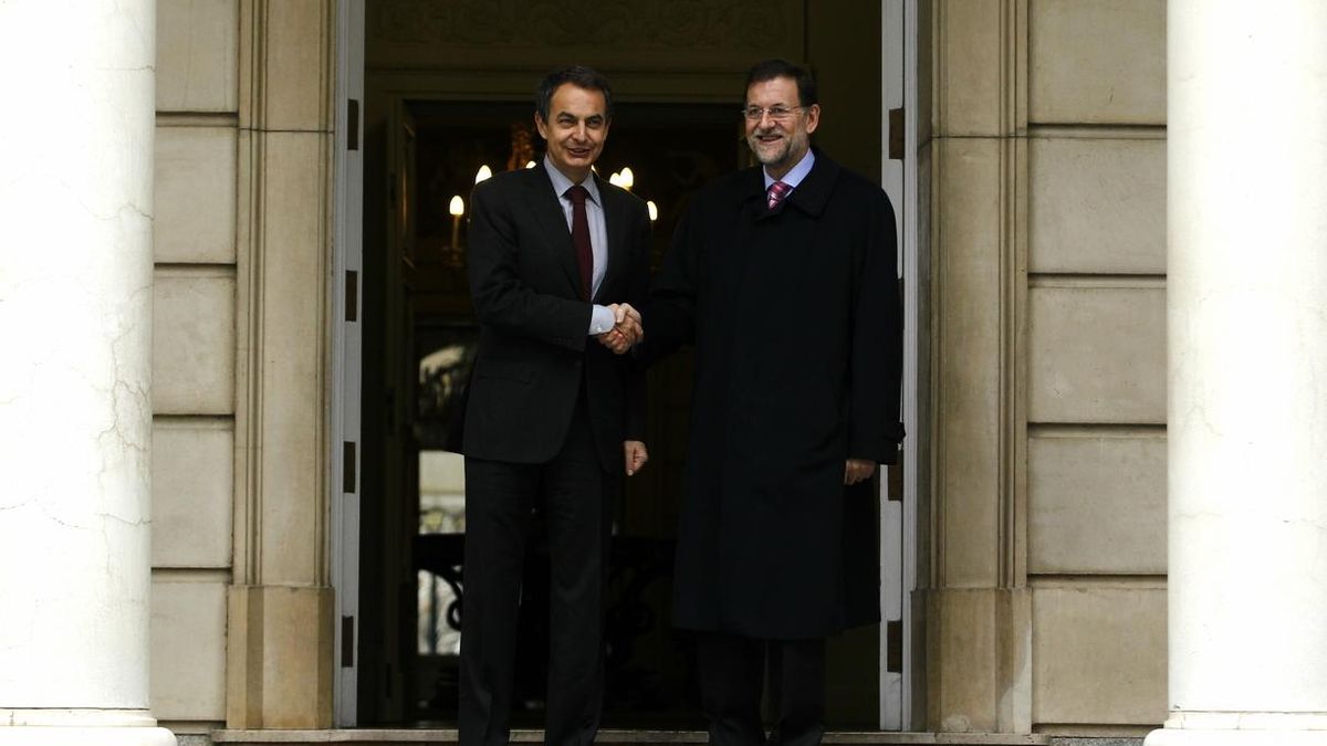 El Gobierno ha repatriado restos de 20 miembros de la División Azul desde 2004: 15 con Zapatero y cinco con Rajoy