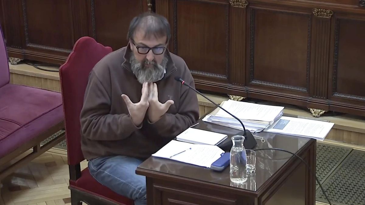 Koldo García lo niega todo menos la amistad con Ábalos