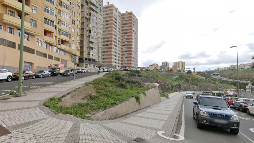 Las Palmas de Gran Canaria invertirá 24 millones en construir 115 viviendas sociales