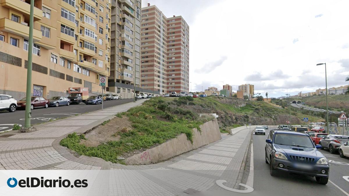 Las Palmas de Gran Canaria invertirá 24 millones en construir 115 viviendas sociales