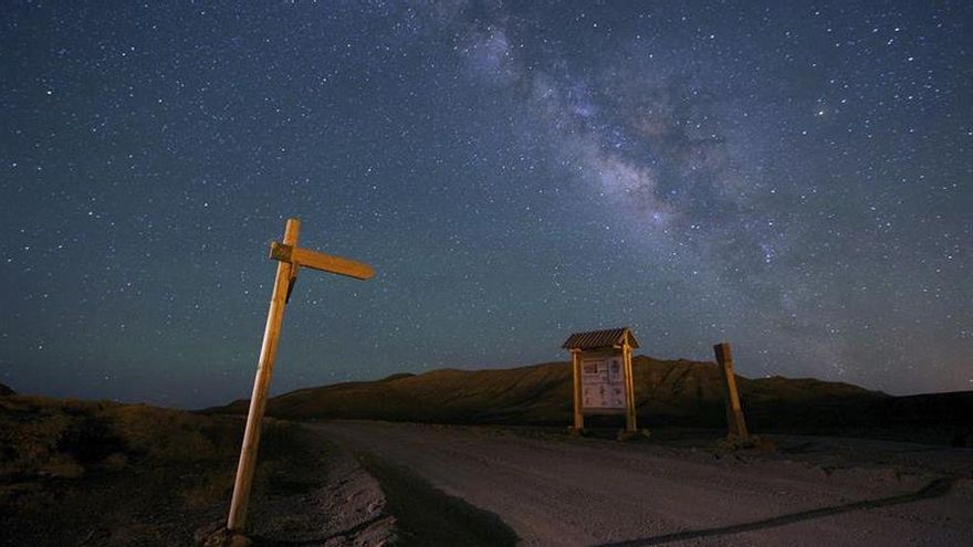 Las razones que descartaron a las candidatas canarias en la carrera para ser sede de la Agencia Espacial Española