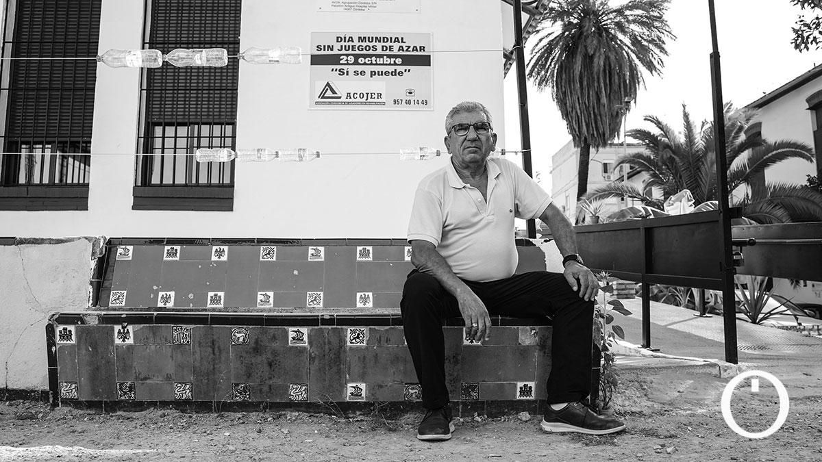 Salvador Secilla: “El juego es una droga que nos han metido con el móvil en el bolsillo”