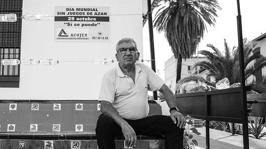 Entrevista N&B a Salvador Secilla, presidente de ACOJER