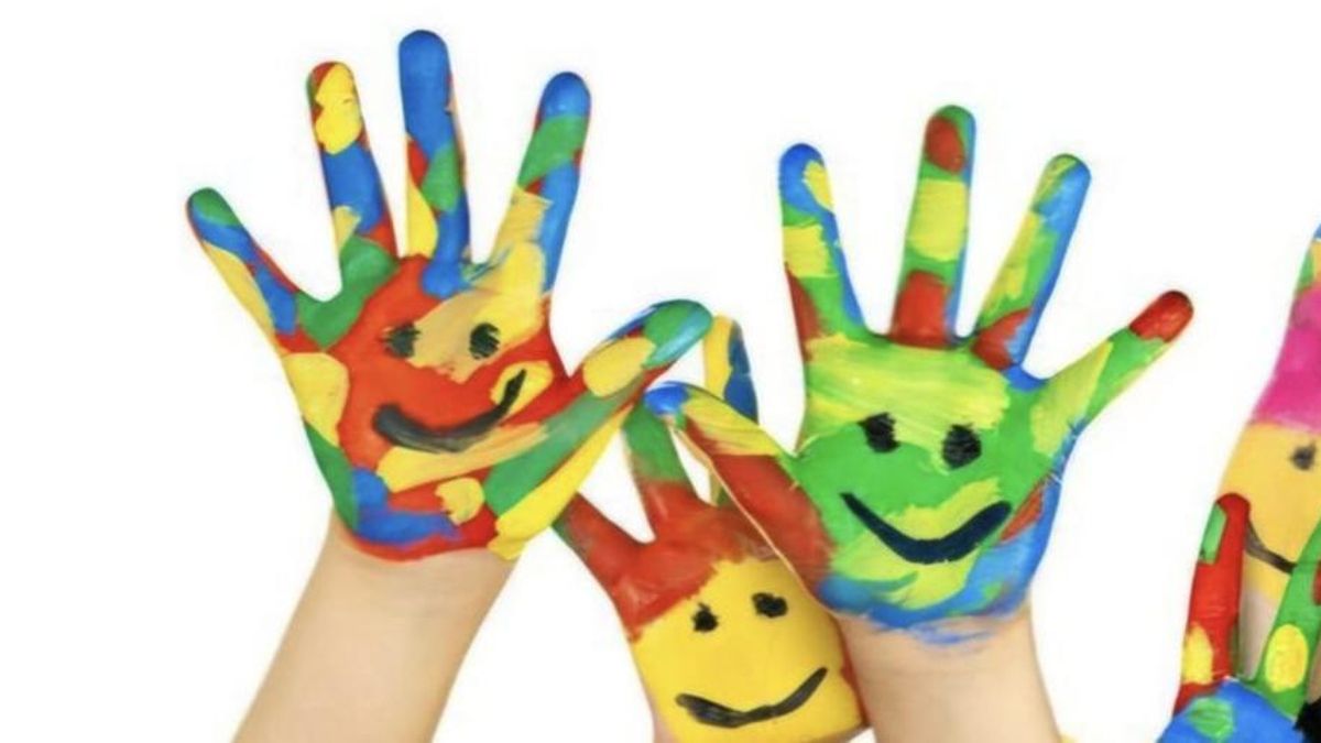 Salud Mental La Palma ofrece un Grupo de Ayuda Mutua para menores de entre 7 y 13 años.