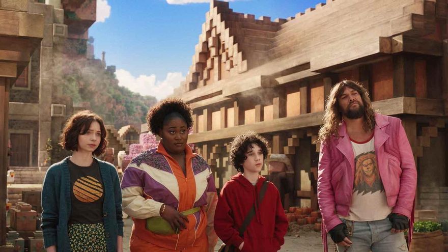 De veneno para la taquilla a salvadores de los cines, Hollywood se encomienda a los videojuegos