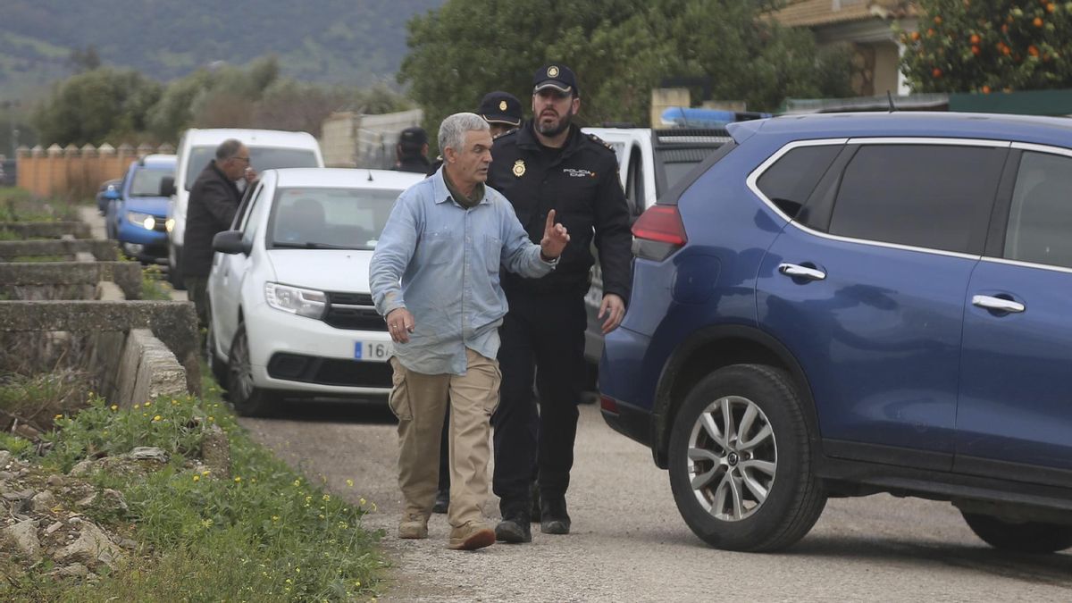 Comienzan los realojos en algunas zonas afectadas por el temporal en Córdoba
