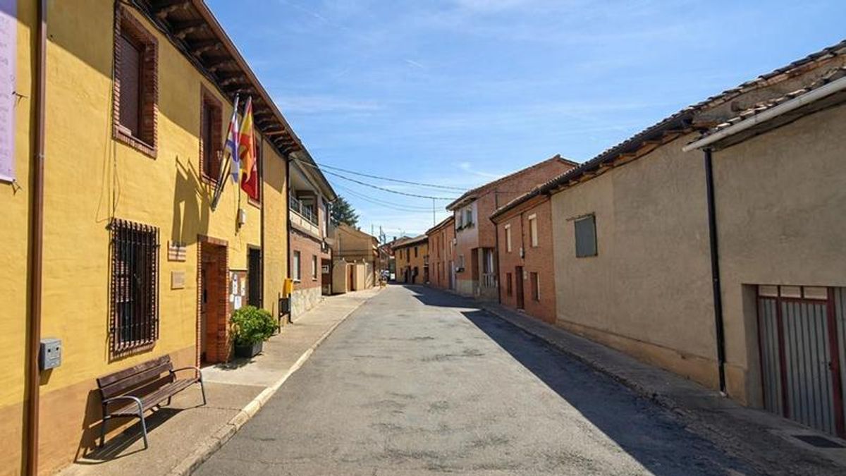 La contaminación por nitratos deja temporalmente sin agua potable al pueblo de Santa Cristina de Valmadrigal