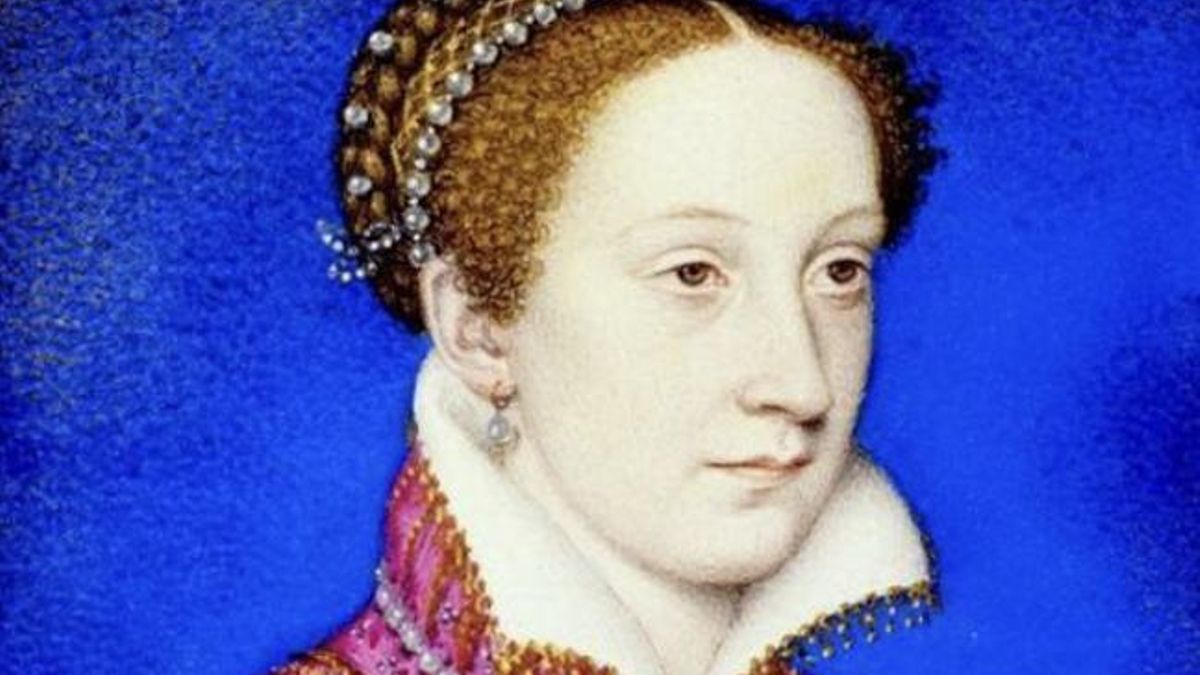 La teoría más extendida sobre el asesinato de Lord Darnley no habla de un crimen claro con autores confesos