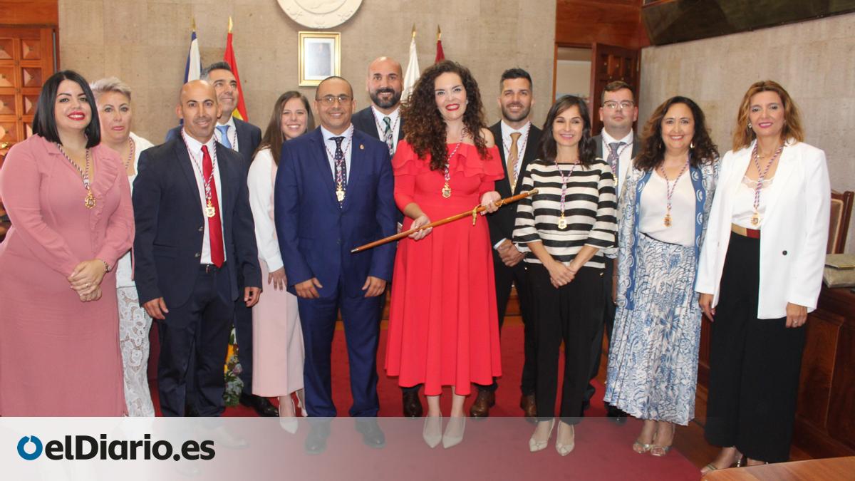 CC y PP avanzan para intentar replicar la censura del Puerto de la Cruz ...