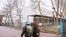 "¿Qué hago con los niños?": las dudas de los trabajadores con hijos afectados por la suspensión de clases por el coronavirus
