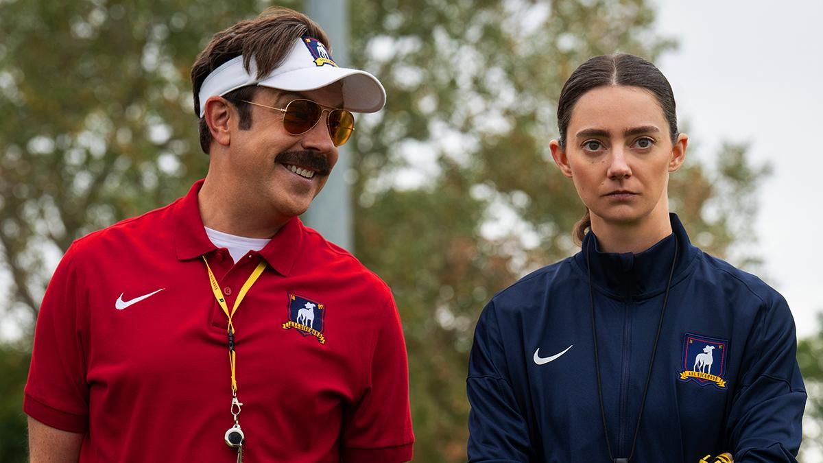 'Ted Lasso' regresa tres años después con la misma esencia que la convirtió en una de las series más entrañables de la TV