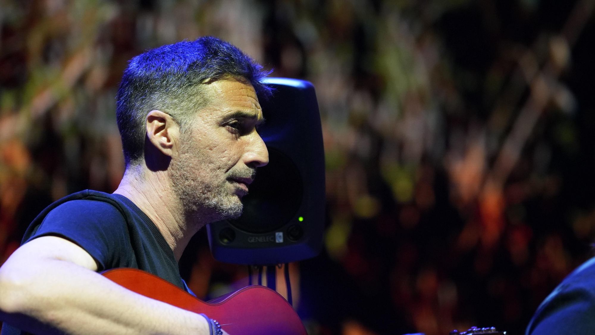 Paco de Lucía Legacy en el Festival de la Guitarra