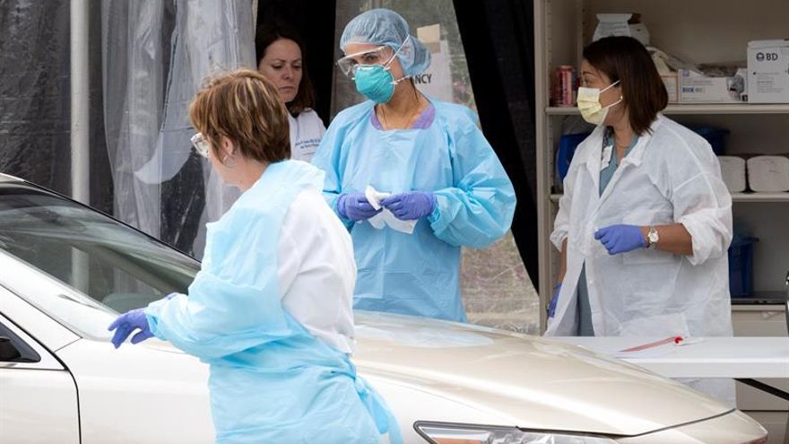 Luz verde a la orden que permite a Castilla-La Mancha ceder a la policía datos de personas que incumplan aislamientos