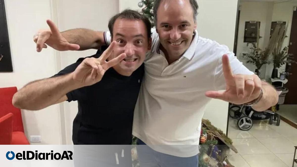 El fiscal Marijuan pidió la indagatoria del hermano de Adorni mientras crece el reclamo por su salida