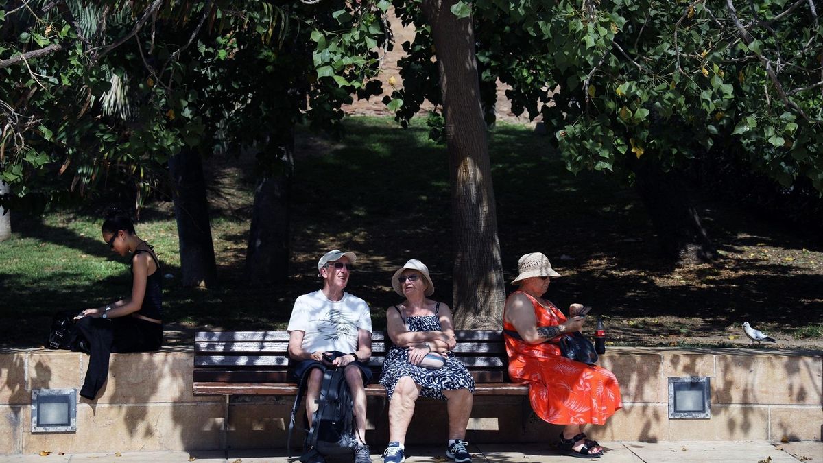 ¡Fin de las lluvias! Tras la borrasca Oriana, el tiempo será más soleado y estable