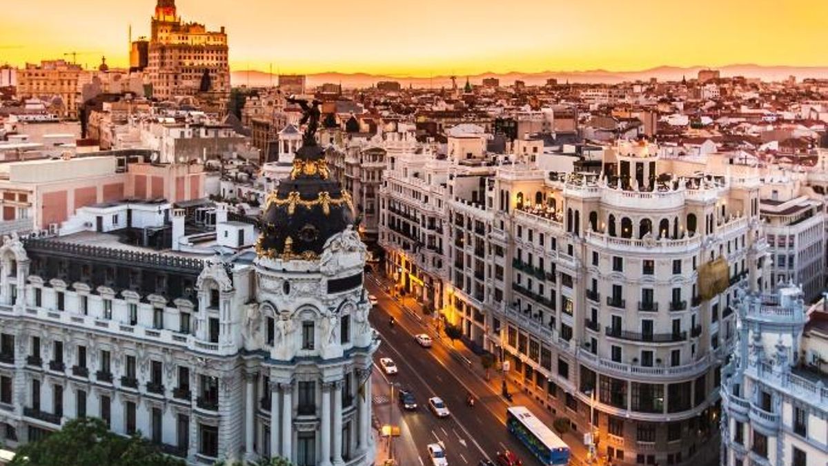 El Consejo Mundial de Viajes y Turismo elige Madrid como sede por delante de Barcelona, París, Roma, Ginebra y Dubái