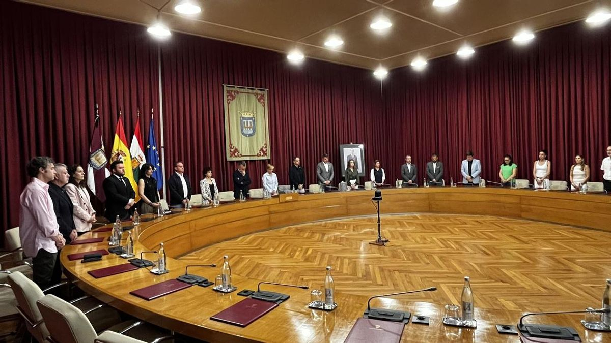 El fallecimiento de Julio Revuelta Altuna deja la bandera de Logroño a media asta