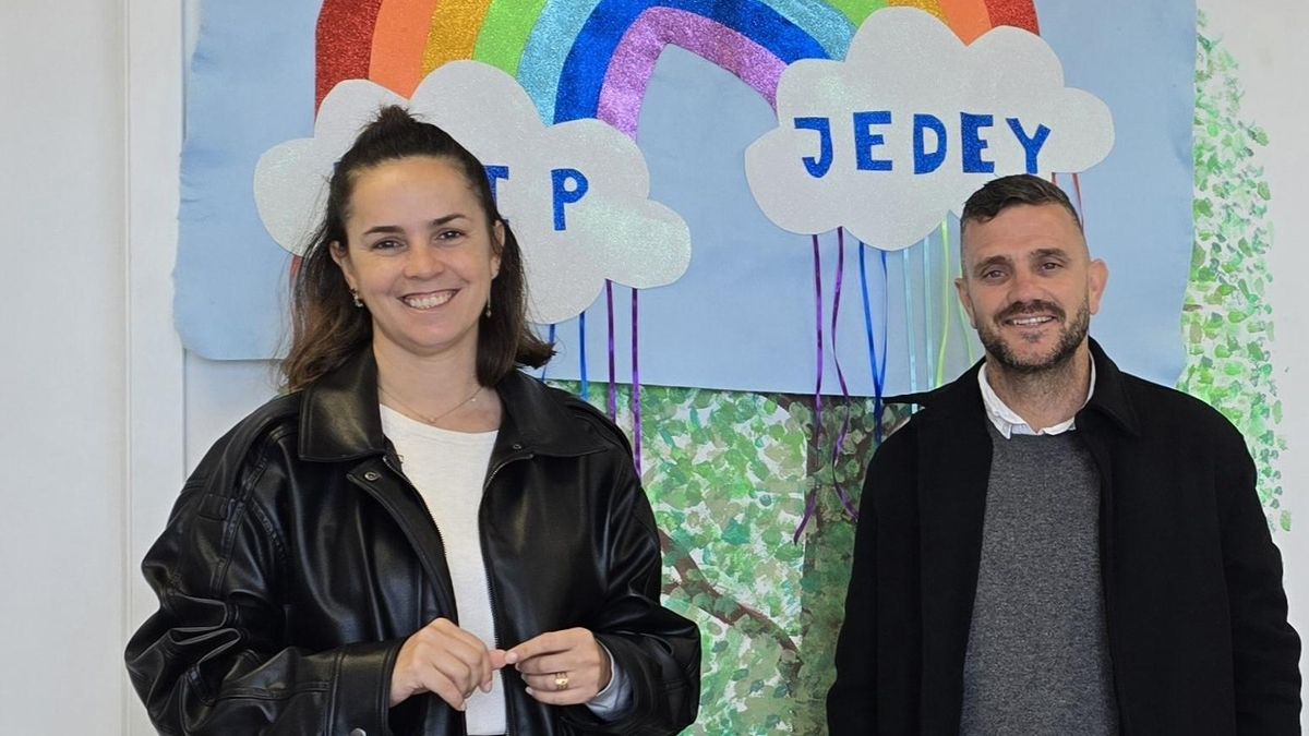 El Paso refuerza la conciliación familiar con un aumento de fondos propios en los servicios de acogida escolar