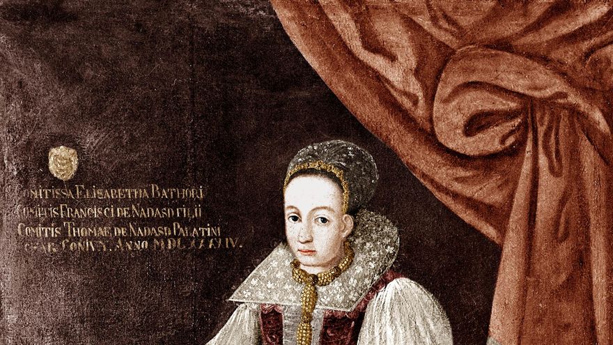 ¿Leyenda o realidad? Así fue la vida de Elizabeth Báthory, la mujer que pasó a la historia como la "condesa sangrienta"