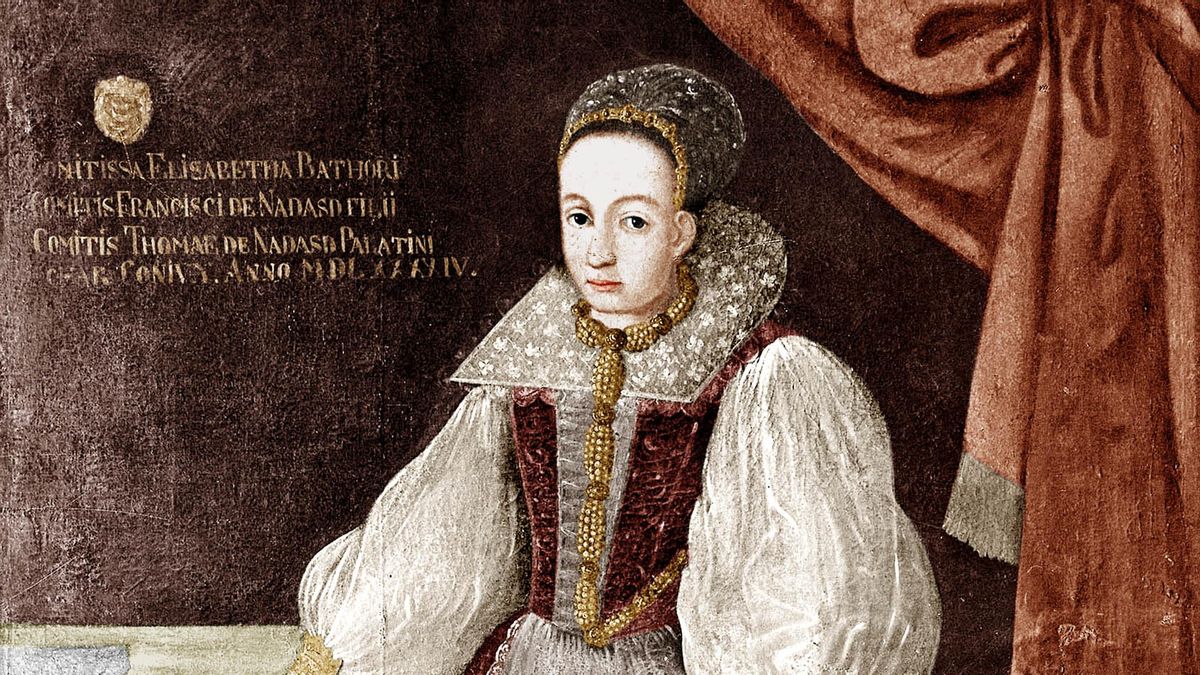 ¿Leyenda o realidad? Así fue la vida de Elizabeth Báthory, la mujer que pasó a la historia como la "condesa sangrienta"