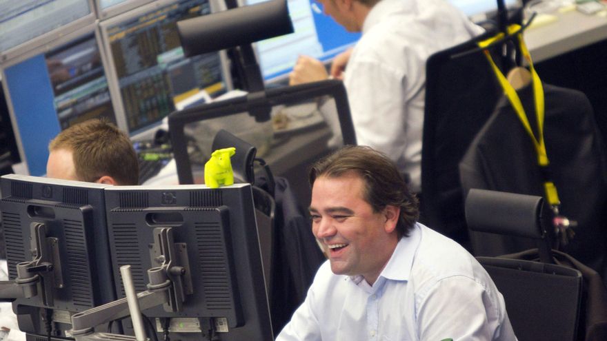 Decálogo para entender por qué los mercados parecen inmunizados a los conflictos en Oriente Medio