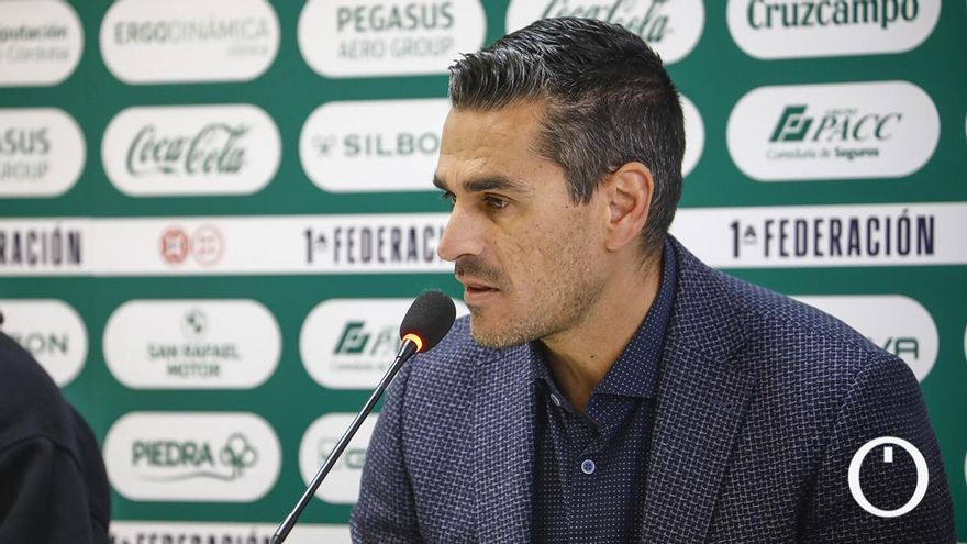 Juanito: "Nos hemos ido adaptando a la situación"