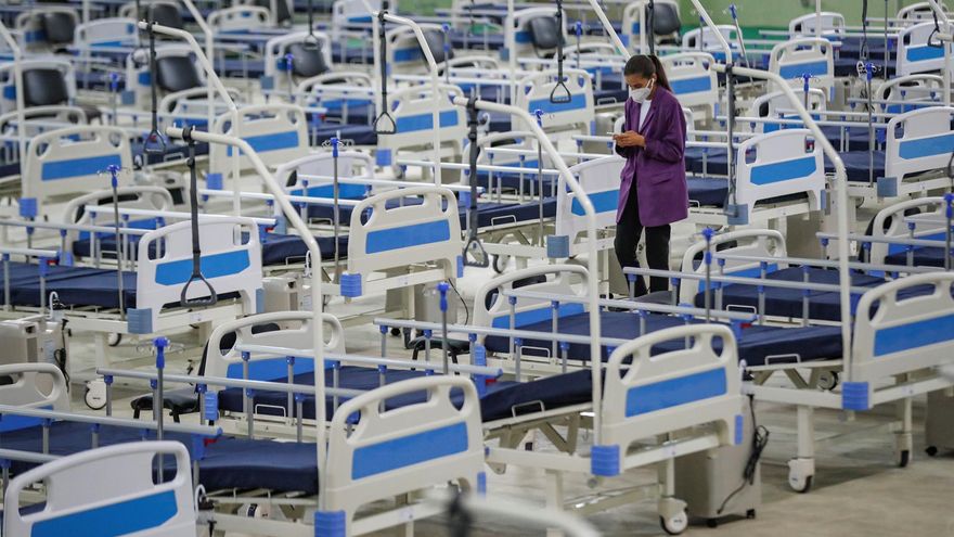 La EMA evalúa el posible uso de tocilizumab en pacientes con covid-19 grave