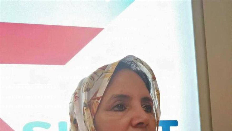 Perú asegura que la representante saharaui impedida de entrar al país debe regresar a España