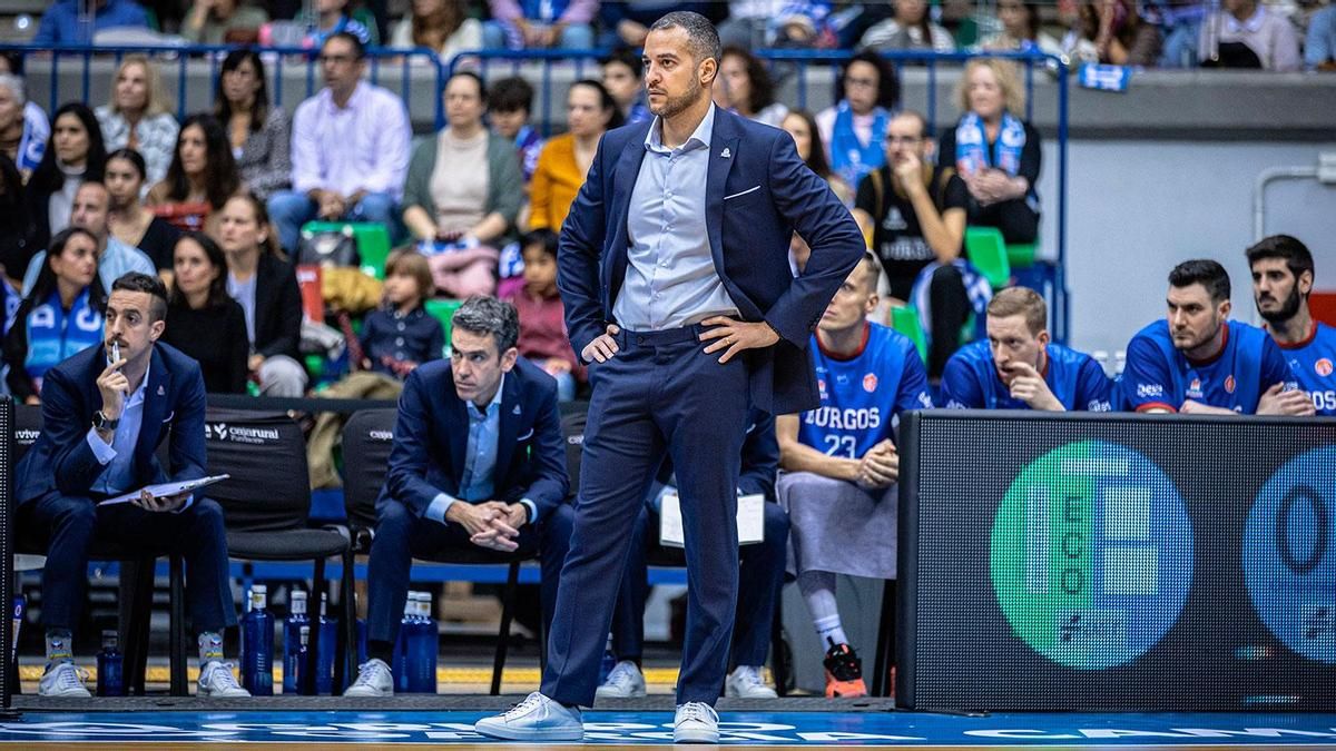 El brasileño Bruno Savignani será el nuevo entrenador del Gran Canaria
