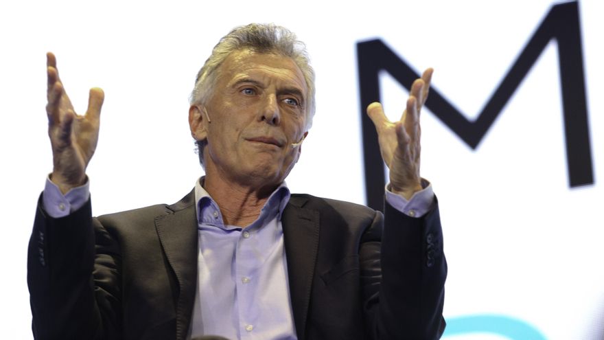 Mauricio Macri contra Javier Milei: "No podés recibir a esos tipos de $LIBRA, ya googleándolos te das cuenta"