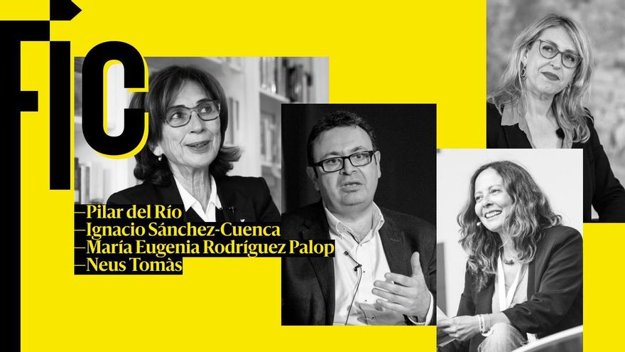 Pilar del Río, Ignacio Sánchez-Cuenca y María Eugenia Rodríguez Palop reflexionan sobre cómo frenar a la extrema derecha en ‘El rincón de pensar’